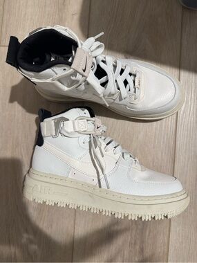 Nike Winter Snow/Hiking Boots